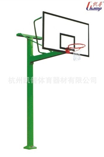 移动式篮球架